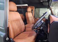 Land Rover Defender 90 2.2