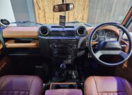 Land Rover Defender 90 2.2