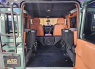 Land Rover Defender 90 2.2