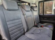 Land Rover Defender 130 2.2D Crew Cab