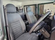 Land Rover Defender 130 2.2D Crew Cab