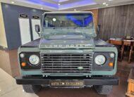 Land Rover Defender 130 2.2D Crew Cab