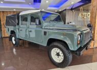 Land Rover Defender 130 2.2D Crew Cab