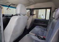 Land Rover Defender 130 2.2D Crew Cab