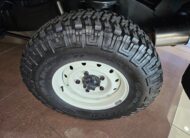 Land Rover Defender 130 2.2D Crew Cab