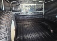 Land Rover Defender 130 2.2D Crew Cab