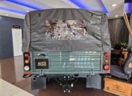 Land Rover Defender 130 2.2D Crew Cab