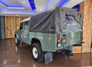 Land Rover Defender 130 2.2D Crew Cab