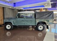 Land Rover Defender 130 2.2D Crew Cab