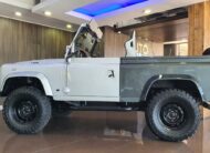 Land Rover Defender TD5 90 A/T