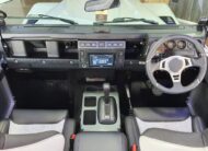 Land Rover Defender TD5 90 A/T