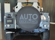 Land Rover Defender TD5 90 A/T