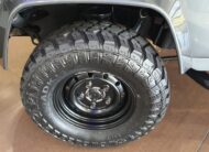 Land Rover Defender TD5 90 A/T