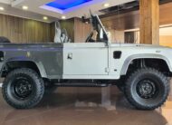 Land Rover Defender TD5 90 A/T