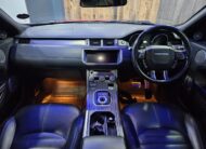 Land rover Range Rover Evoque HSE