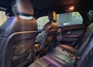 Land rover Range Rover Evoque HSE