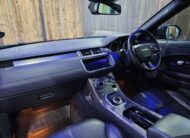 Land rover Range Rover Evoque HSE