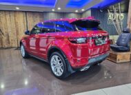 Land rover Range Rover Evoque HSE