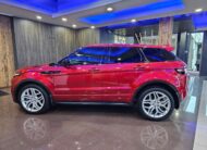 Land rover Range Rover Evoque HSE