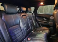 Land rover Range Rover Evoque HSE