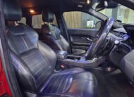 Land rover Range Rover Evoque HSE