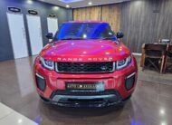 Land rover Range Rover Evoque HSE