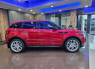 Land rover Range Rover Evoque HSE