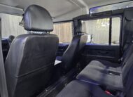 Land Rover Defender 110 2.4TD