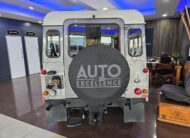 Land Rover Defender 110 2.4TD