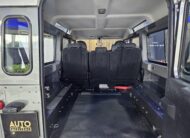 Land Rover Defender 110 2.4TD