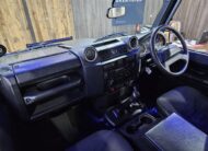 Land Rover Defender 110 2.4TD
