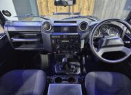 Land Rover Defender 110 2.4TD