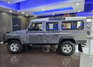 Land Rover Defender 110 2.4TD