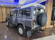 Land Rover Defender 110 2.4TD