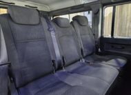 Land Rover Defender 110 2.4TD