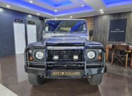 Land Rover Defender 110 2.4TD