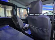 Land Rover Defender 110 2.4TD