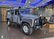 Land Rover Defender 110 2.4TD