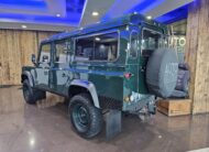 Land Rover Defender 110 TDI Kalahari