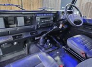 Land Rover Defender 110 TDI Kalahari
