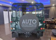 Land Rover Defender 110 TDI Kalahari