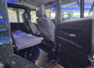 Land Rover Defender 110 TDI Kalahari