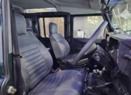 Land Rover Defender 110 TDI Kalahari