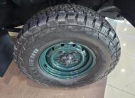 Land Rover Defender 110 TDI Kalahari