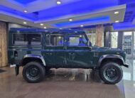 Land Rover Defender 110 TDI Kalahari