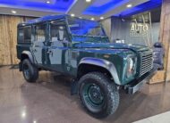 Land Rover Defender 110 TDI Kalahari