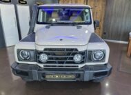Ineos Grenadier Fieldmaster 3.0TD