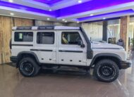 Ineos Grenadier Fieldmaster 3.0TD