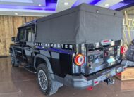 Ineos Grenadier Quartermaster Fieldmaster 3.0TD