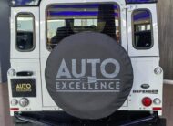 Land Rover Defender 90 2.2